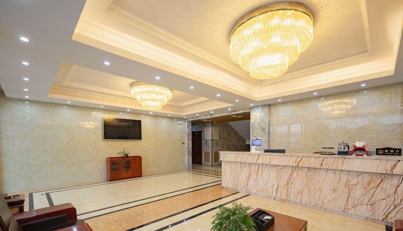 Extérieur de l'hôtel - Miguo Hotel (Citizen's Home Store)