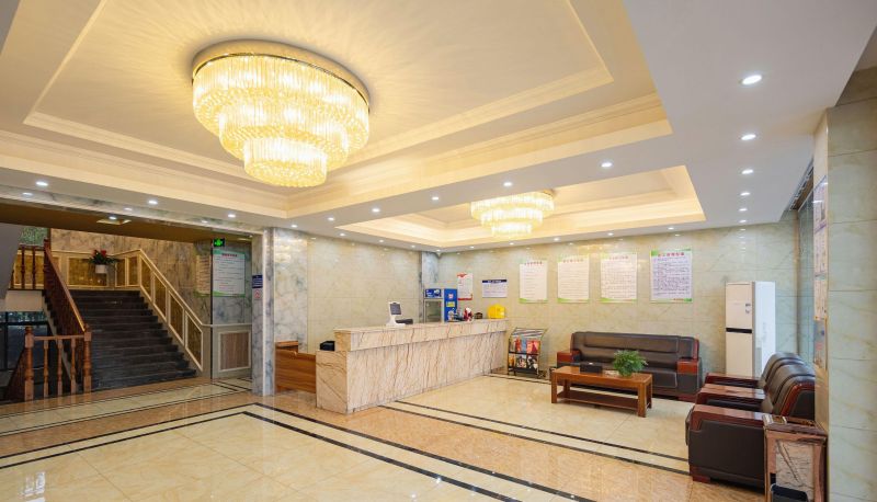 Extérieur de l'hôtel - Miguo Hotel (Citizen's Home Store)