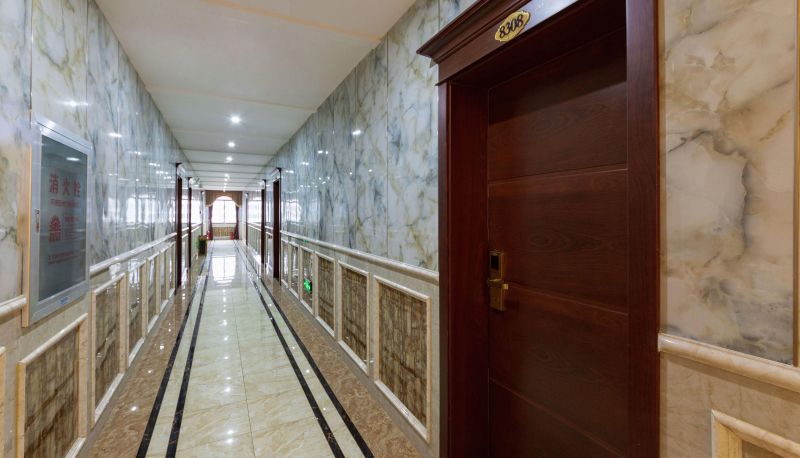 Extérieur de l'hôtel - Miguo Hotel (Citizen's Home Store)