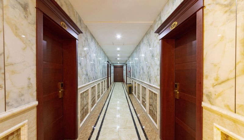 Extérieur de l'hôtel - Miguo Hotel (Citizen's Home Store)
