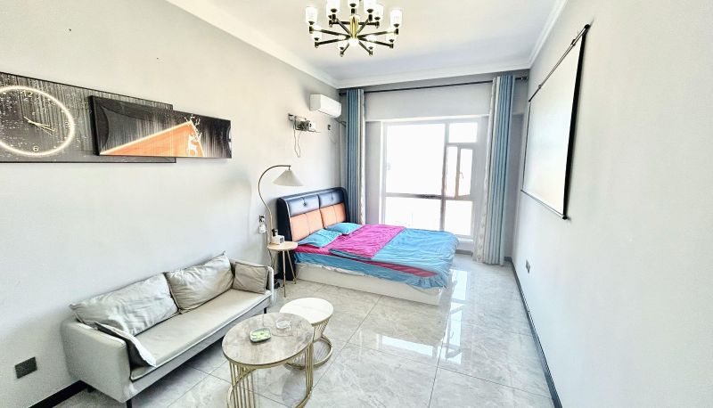 Camera - Wenju Homestay Hotel (Wanda Branch on Ranghu Road)