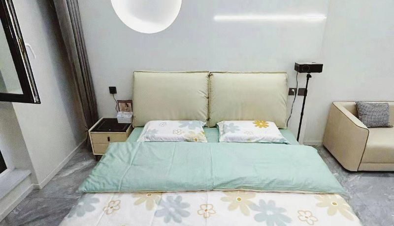 Camera - Wenju Homestay Hotel (Wanda Branch on Ranghu Road)