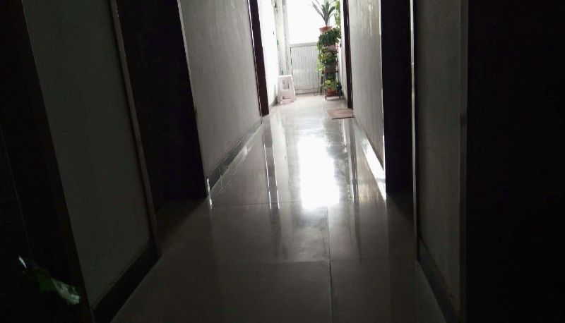 Hotel Außenbreich - Yazhixuan Hotel