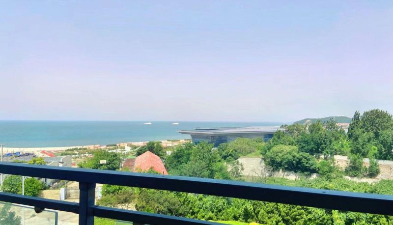 Pokój z widokiem na morze - Manting Sea · Sea View Resort Hotel (Long Island Scenic Area Branch)
