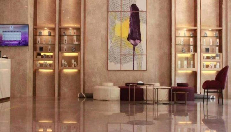 Zona exterior del hotel - Li Feng Hotel (Panzhou Donghu Rainbow Bridge Store)