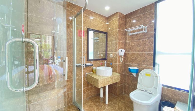 Business-kamer - Ruihua Hotel (Nanchuan Jinke Branch)