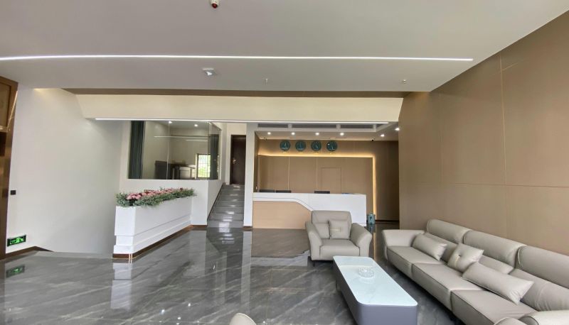 Hotel Außenbreich - Ruihua Hotel (Nanchuan Jinke Branch)