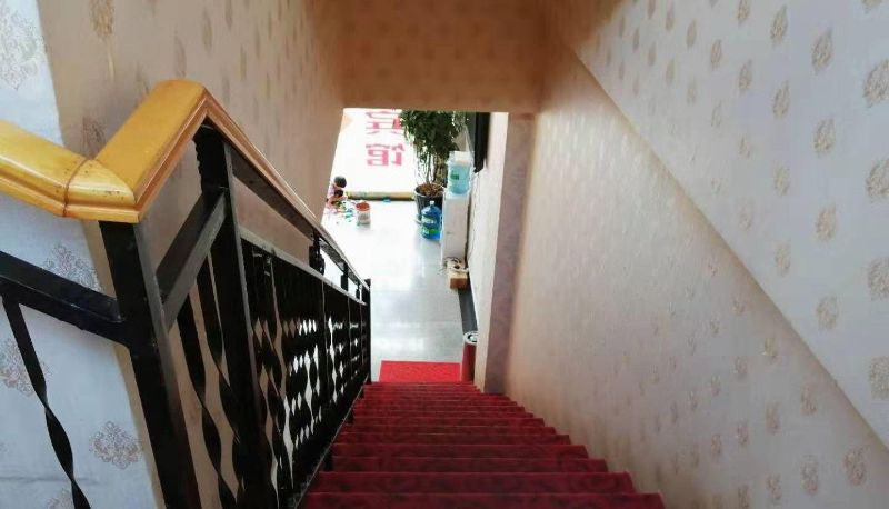 Hotel Außenbreich - Xinlai Hotel