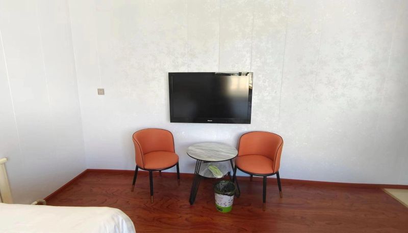 Chambre - Qinghai Ouyue Hotel (Xincheng Avenue Branch)
