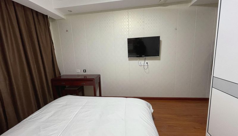 Camera - Shuxin Hotel (Bai Di Lu Zhuang Wang Fu Branch)