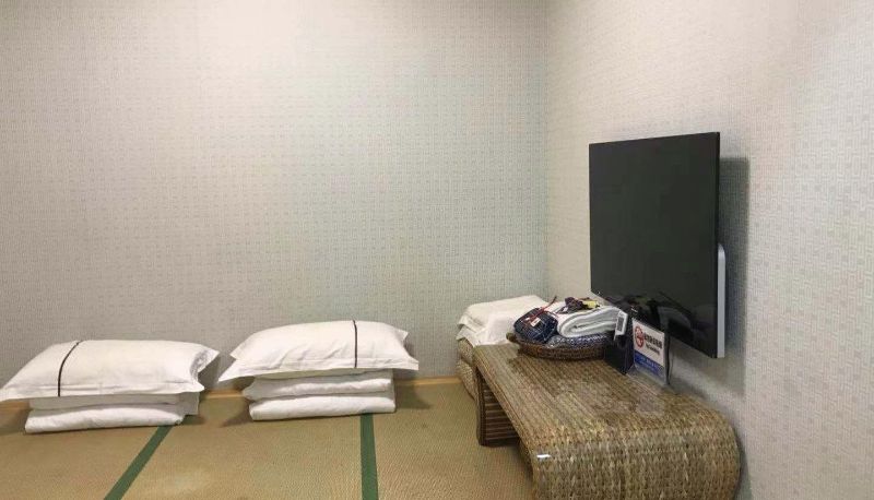 Habitación - Jinsha Shuihui Hotel