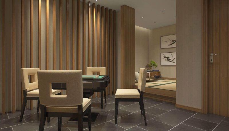 Habitación - Jinsha Shuihui Hotel