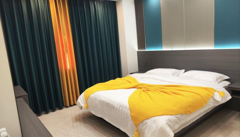 Camera - Jinxuan Holiday Inn (Xiamen University Xiang'an Campus Store)