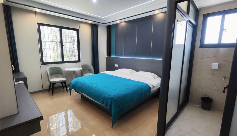 Camera - Jinxuan Holiday Inn (Xiamen University Xiang'an Campus Store)
