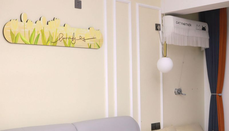 Chambre - Daydream Hotel (Wuxi Station Branch)