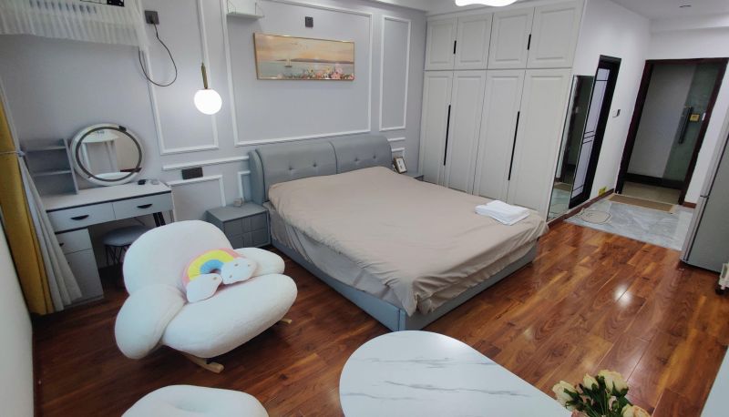 Chambre - Daydream Hotel (Wuxi Station Branch)