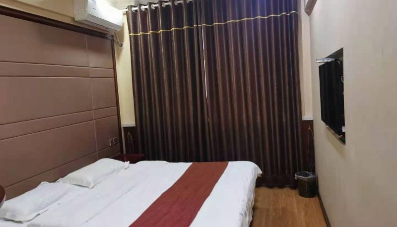 Business-Zimmer - Kim Lan Hotel