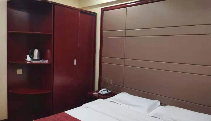 Business-Zimmer - Kim Lan Hotel