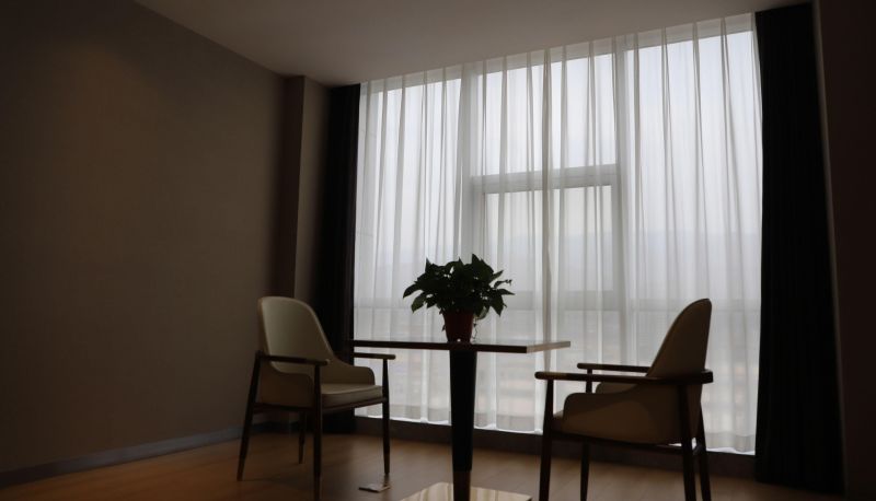 Gezinskamer - Weichuan Impression Hotel