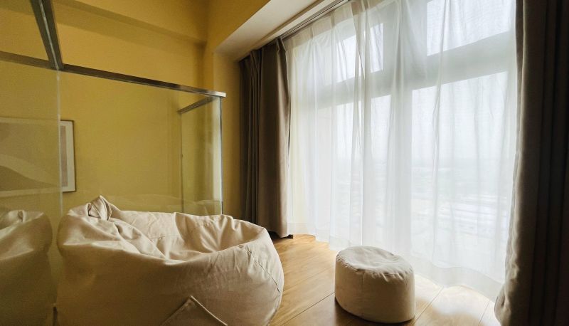 Kamer - For Night Cinema Hotel (Fangte Green Expo Garden Store)
