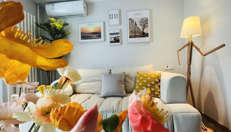 Kamer - For Night Cinema Hotel (Fangte Green Expo Garden Store)