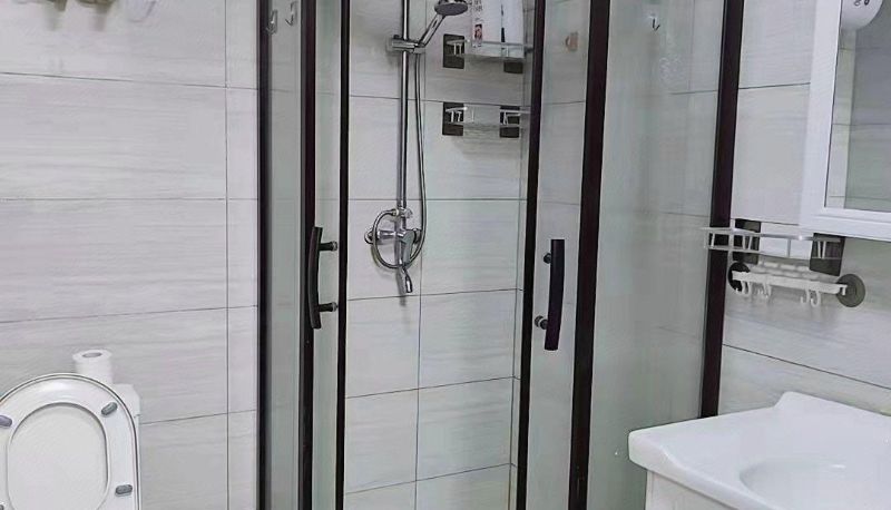 Chambre - Tomato Homestay (Tongshan Wanda Store)
