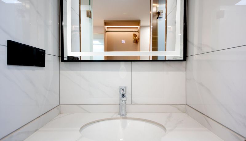 Room with river view - Ruiduo Jiangjing Hotel (Yinpenling Wanda Plaza Store)