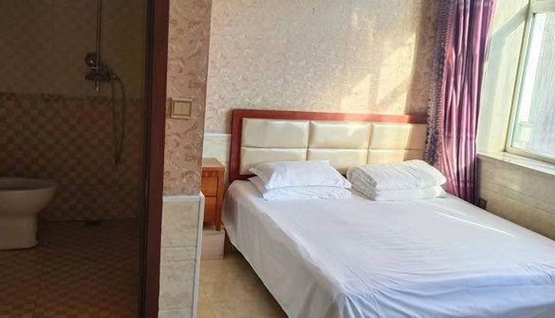 Zimmer - Red Apple Holiday Hotel