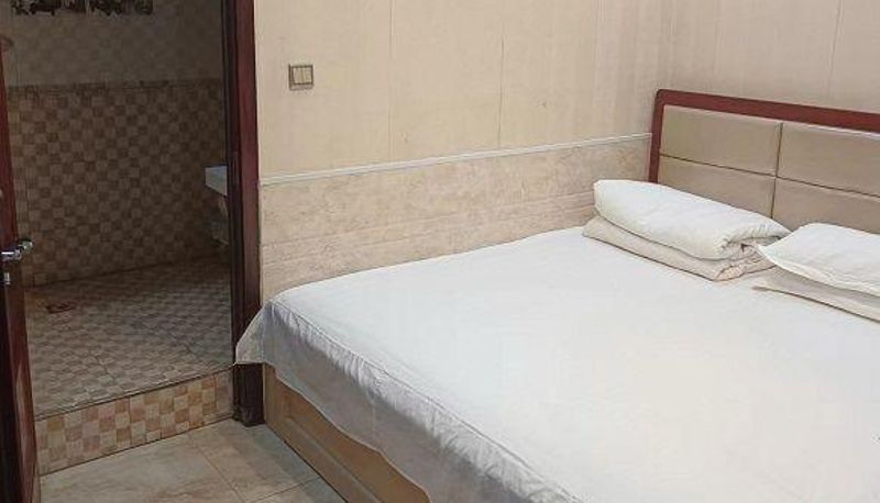 Zimmer - Red Apple Holiday Hotel