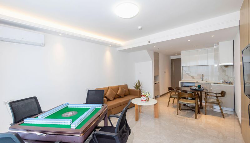 Hotel outdoor area - Chaoshe Boutique Hotel (Longhu Guangnian Branch)