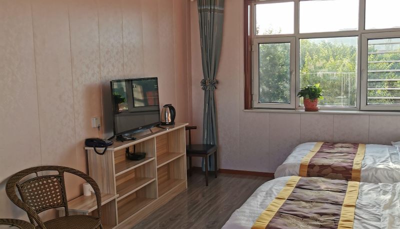 Camera - Hainan Hongjia Hotel