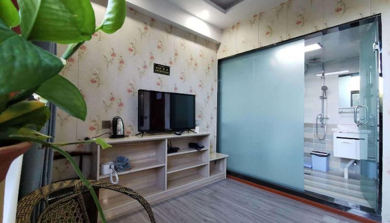 Camera - Hainan Hongjia Hotel
