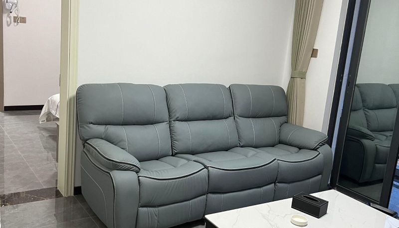 Camera con balcone - Imperial Holiday Business Room (Gaolan Port Branch)