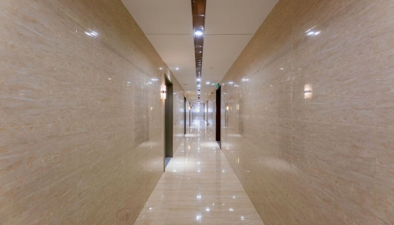 Area esterna dell'hotel - Qianye · Youpin Hotel (International Expo Center Store)