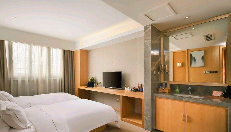 Pokój typu business - Jinlingmen East Hotel