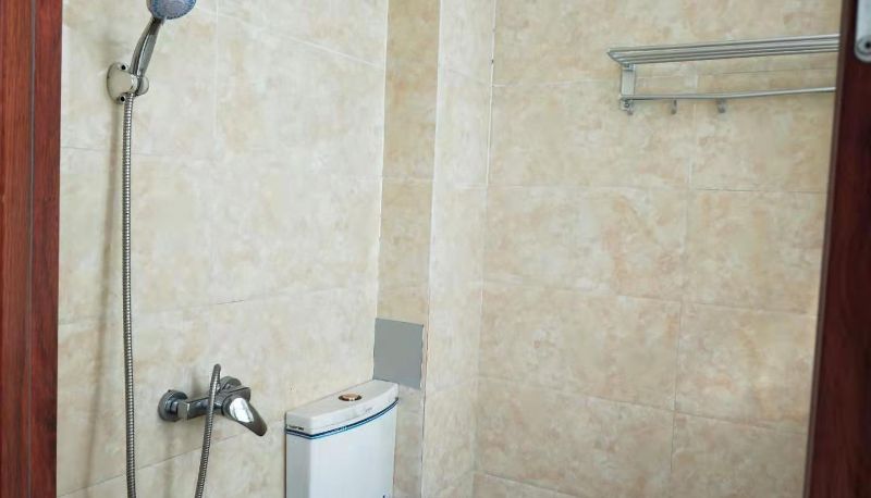 Pokój - Hongcheng Hotel Apartment (Nanhu Park Branch)