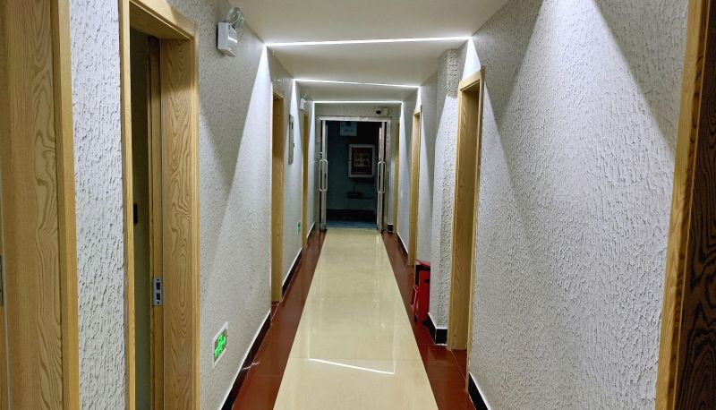 Hotel Außenbreich - Chongqing Guesthouse