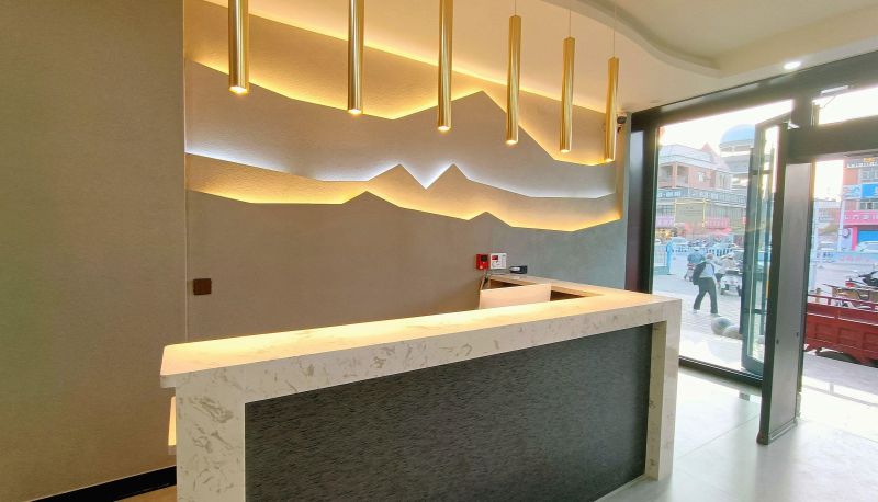 Hotel Außenbreich - Chongqing Guesthouse