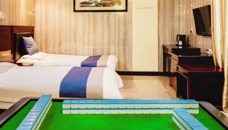 Camera - Jinxi Star Chain Hotel