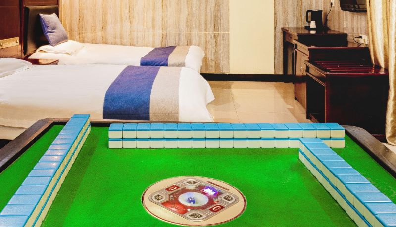 Camera - Jinxi Star Chain Hotel