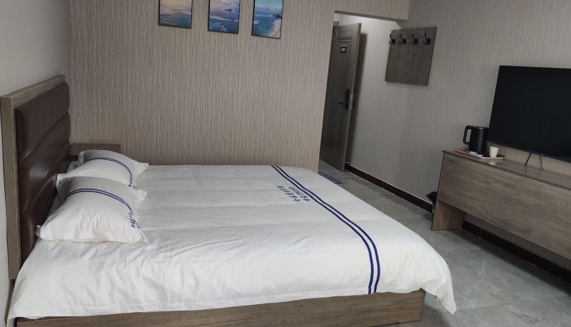 Camera business - Jintai Business Hotel