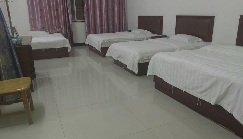 Chambre - Hechi Rongcheng Hotel