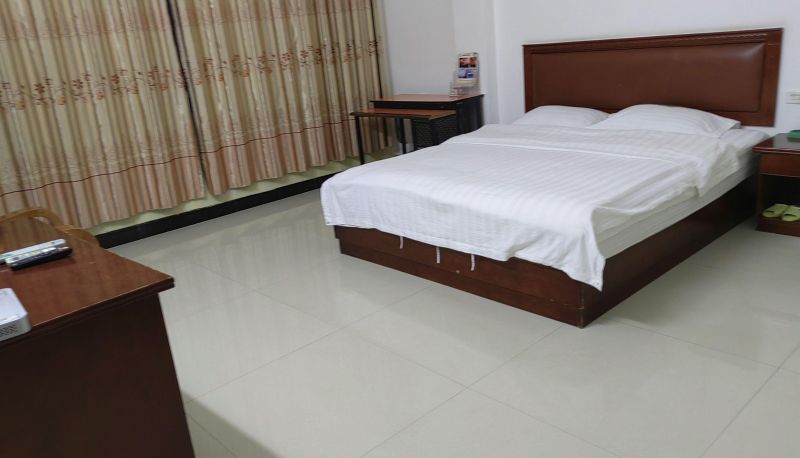 Chambre - Hechi Rongcheng Hotel