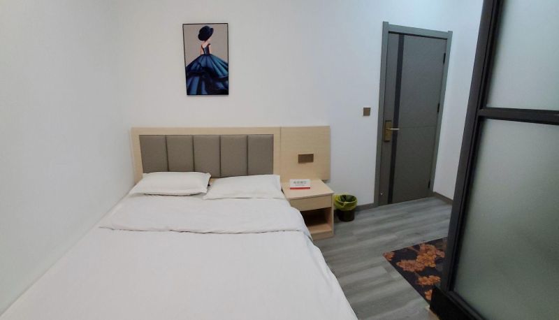 Zimmer - Wang Si Accommodation