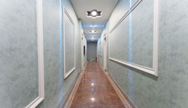 Hotel Außenbreich - LiaoC · 99 Hotel (Shannan Branch)
