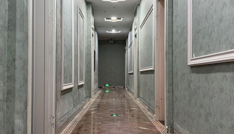 Hotel Außenbreich - LiaoC · 99 Hotel (Shannan Branch)