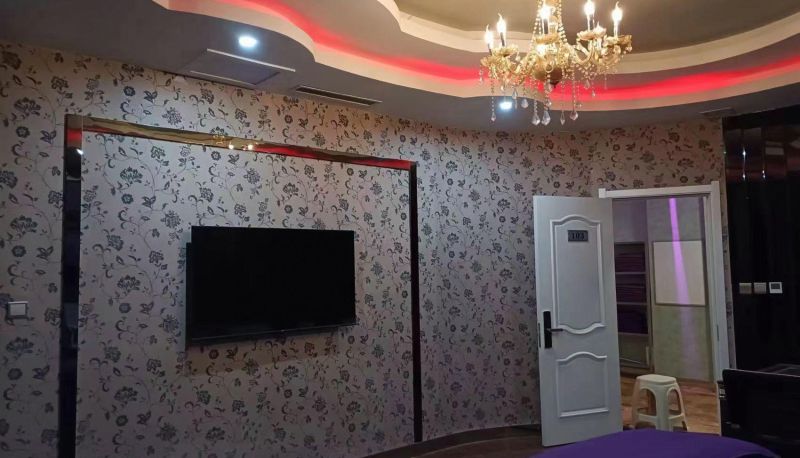 Business room - LiaoC · 99 Hotel (Shannan Branch)