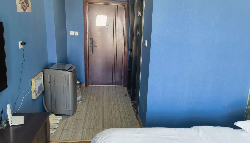 Kamer - Aidu Yuesu Hotel (Wealth Center Store)