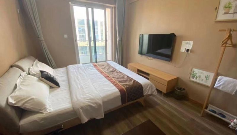 Kamer - Aidu Yuesu Hotel (Wealth Center Store)