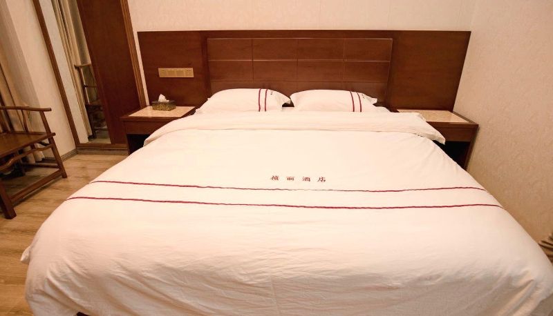 Zimmer - Tengchong Zhenli Hotel